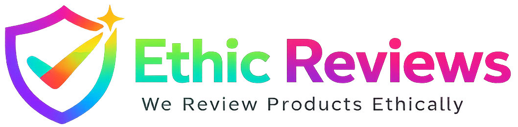 Ethic Reviews